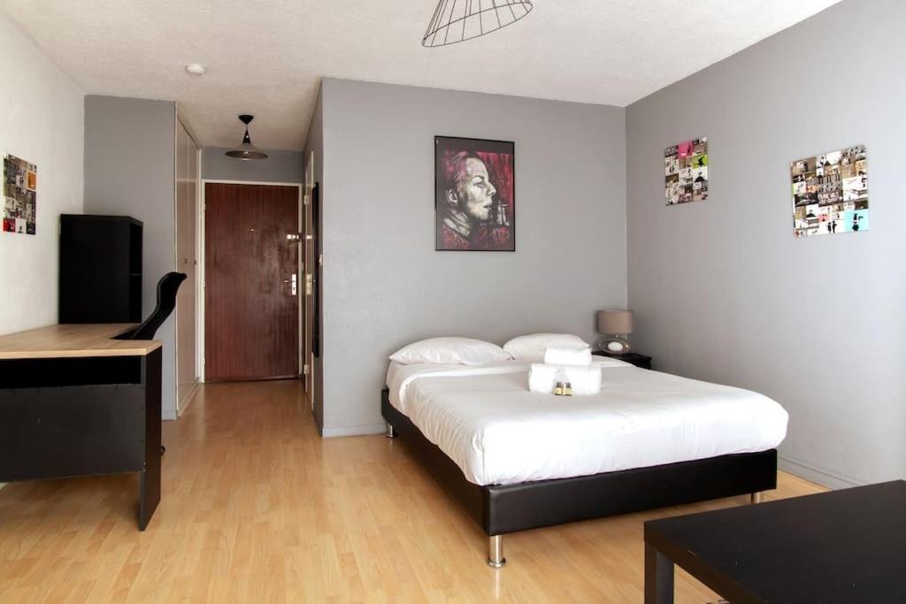 Obernai - Agreable Avec Balcon - Proche Gare * Straßburg