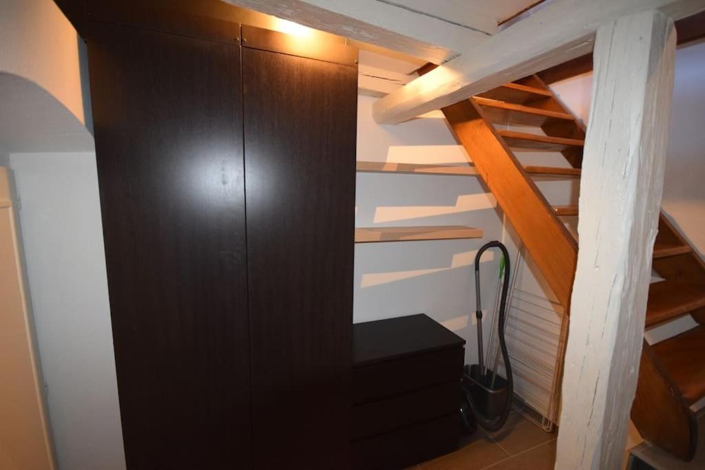 Le Du Quai Des Pecheurs - Duplex Sur Les Quais Straatsburg