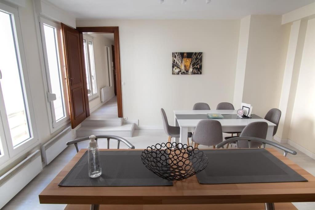 Apartment Le Sebastopol - Appt Moderne De 65m2