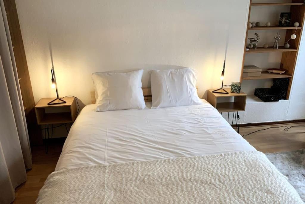 Le Sebastopol - Appt Moderne De 65m2 Apartment *