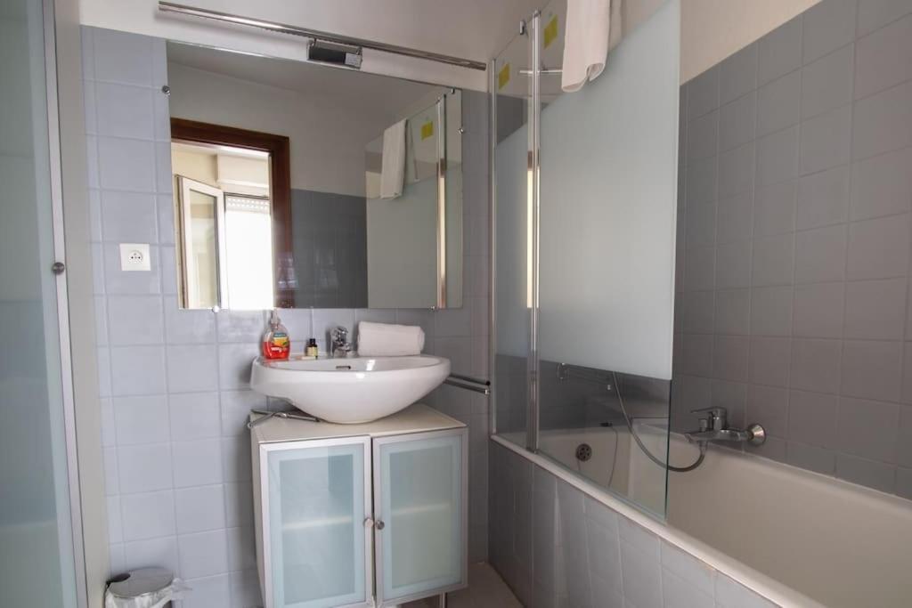 Le Sebastopol - Appt Moderne De 65m2 * Strasbourg