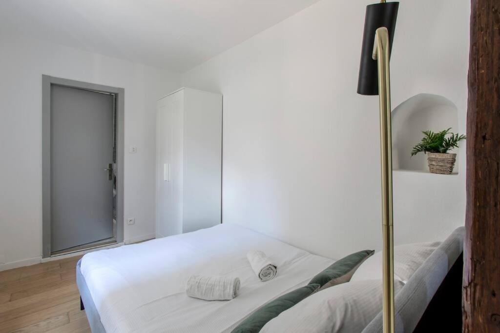 Faubourg National Appartement Strasbourg