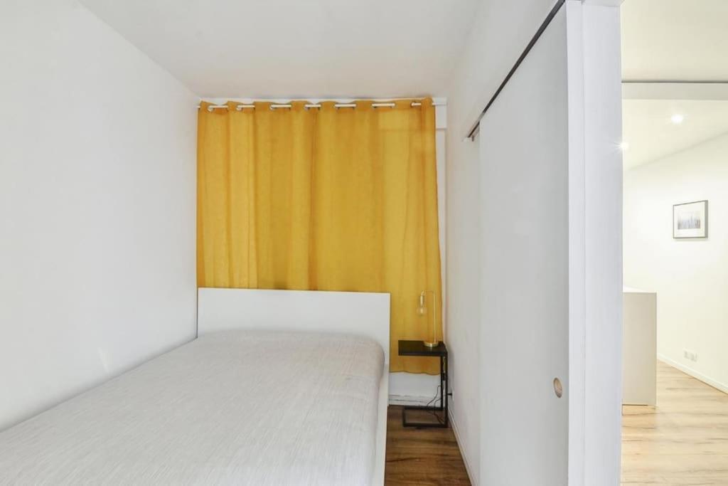 Apartment Le Cocoon Strasbourgeois - Joli Appt Dans Le Centre De Strasbourg