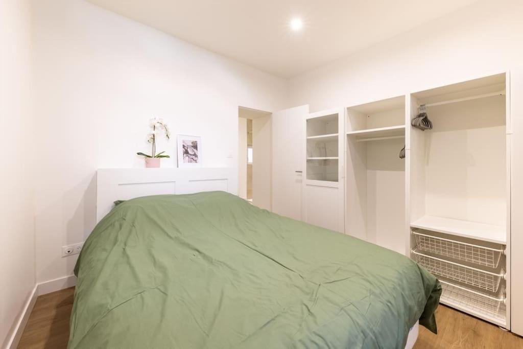 Le Nid Alsacien - T2 Au Centre De Appartement *