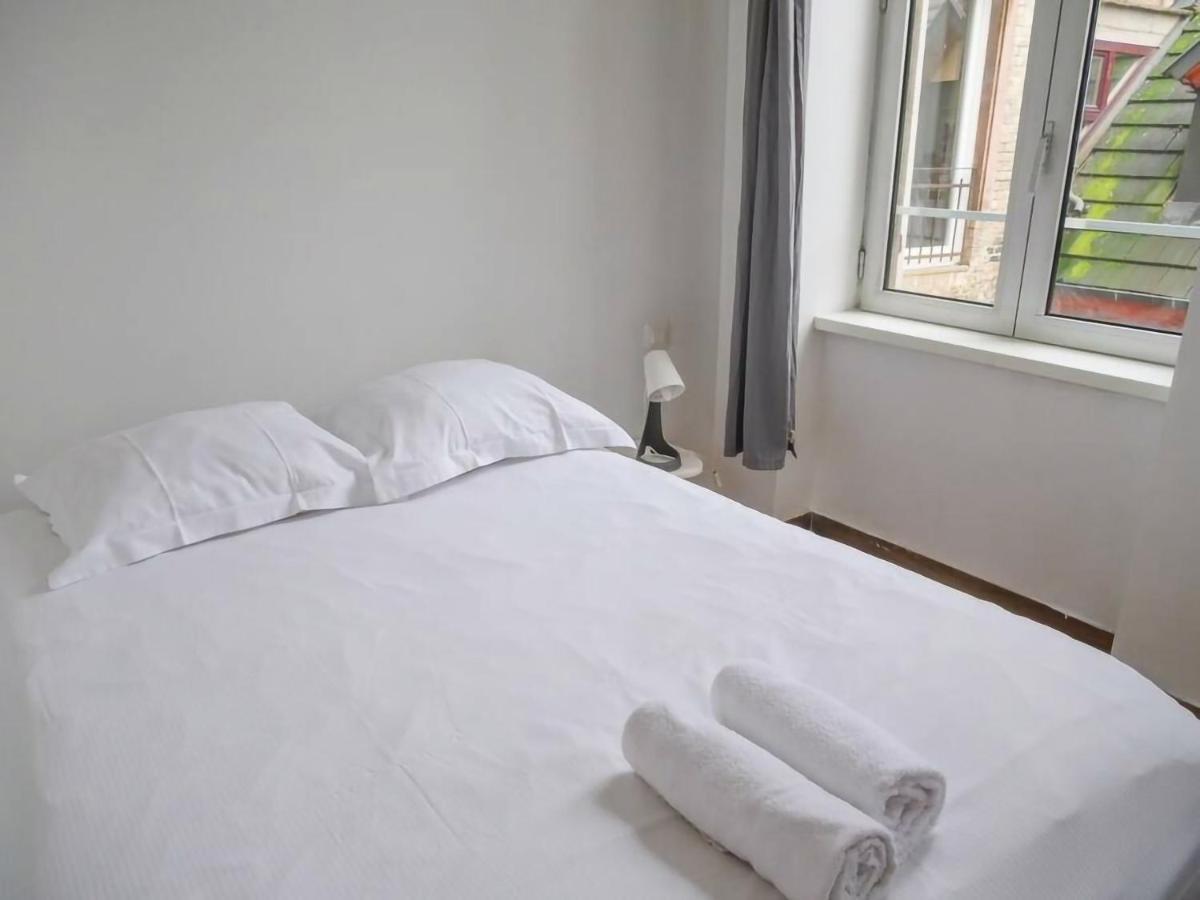 Apartament Thiergarten - T2 A Proximite De La Gare *