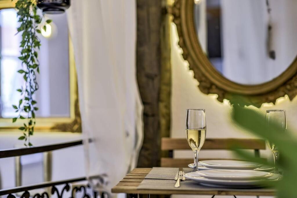 Apartment L'entracte Strasbourgeoise - Au Coeur De La Petite France