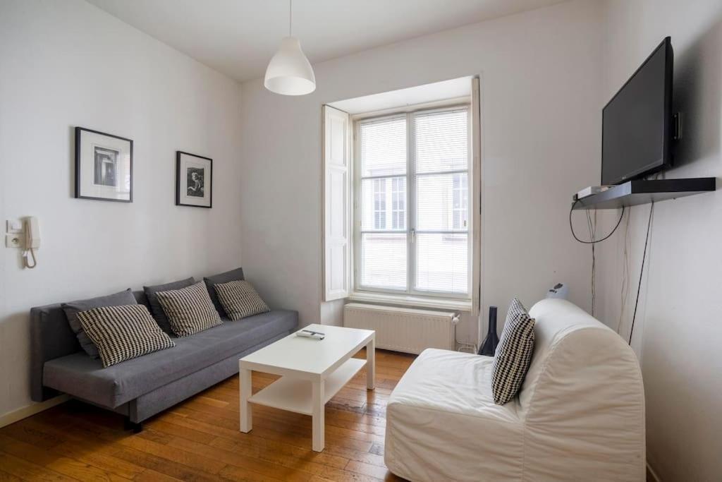 Appartement Schlofa - Appt Moderne Dans *