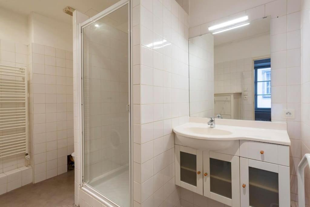 Schlofa - Appt Moderne Dans