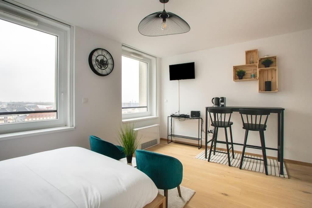 Apartment A L'horizon - Joli Dans