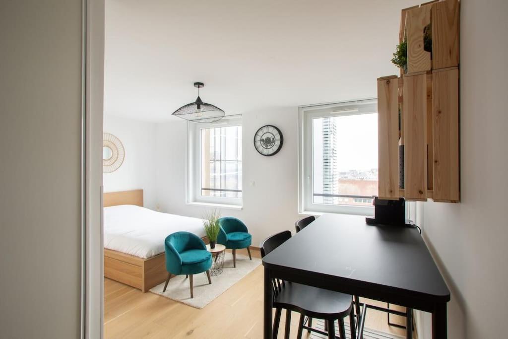 Apartment A L'horizon - Joli Dans *
