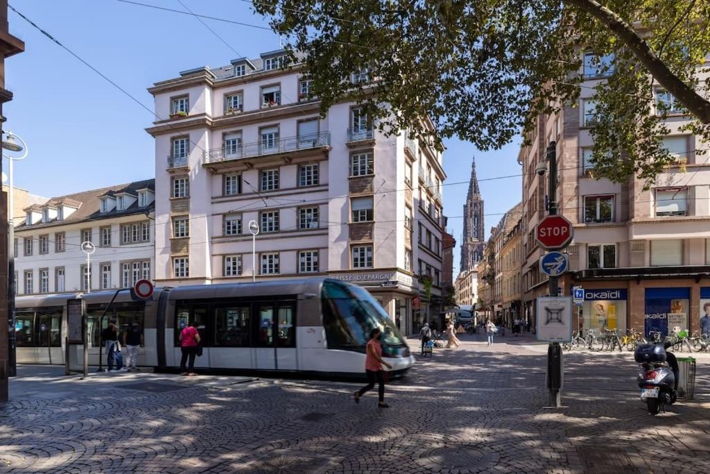 Le Nid Alsacien - T2 Au Centre De *