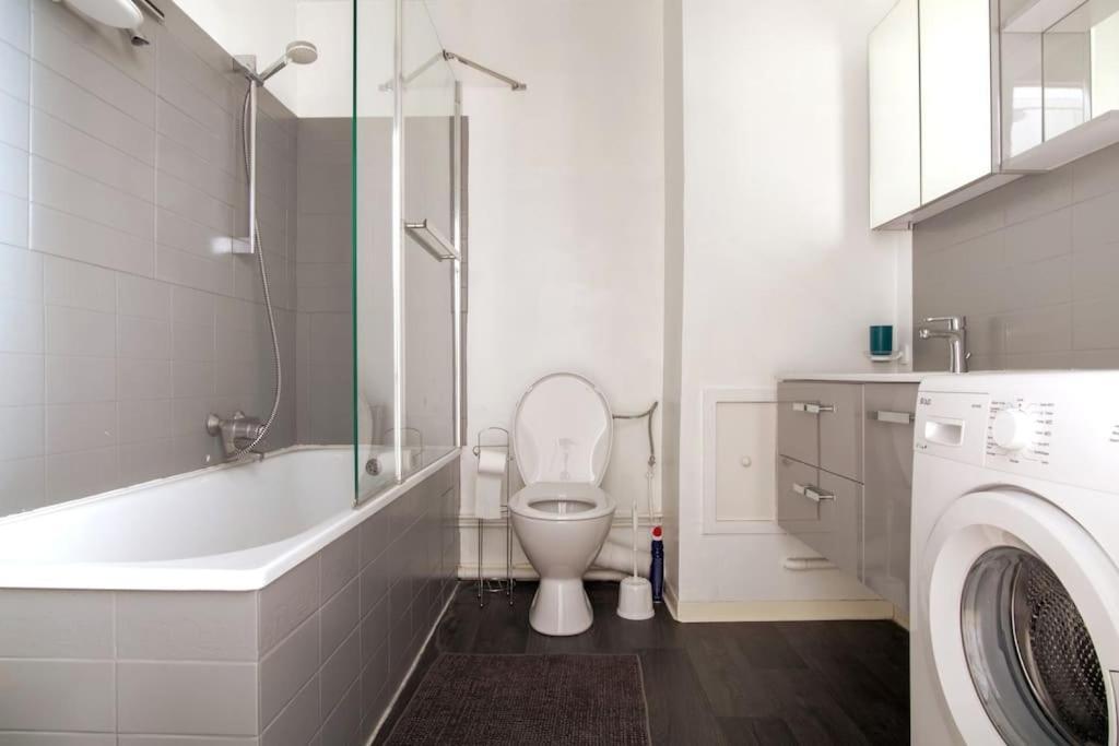 Apartment Obernai - Agreable Avec Balcon - Proche Gare