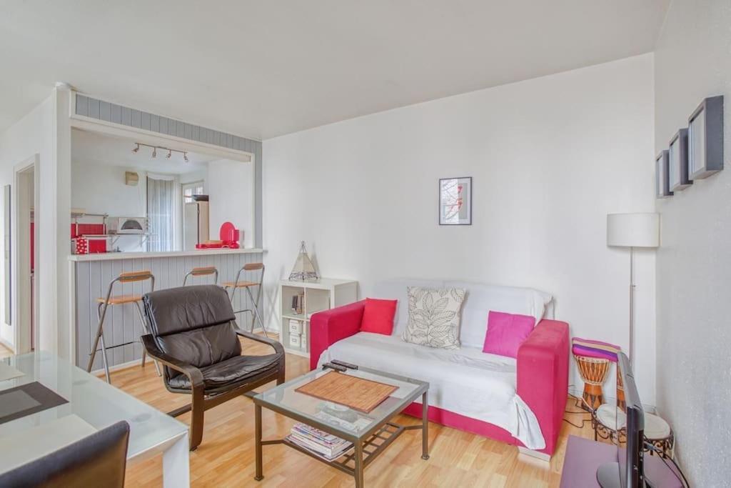 Apartament Petite Austerlitz *