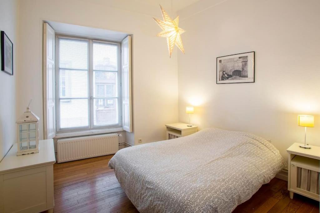 Schlofa - Appt Moderne Dans *