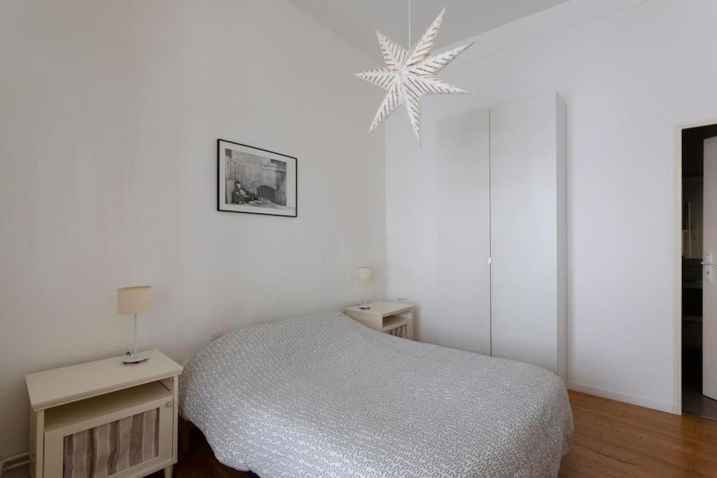 Schlofa - Appt Moderne Dans Appartement *