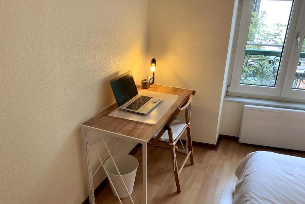 Le Sebastopol - Appt Moderne De 65m2 Apartment Strasbourg