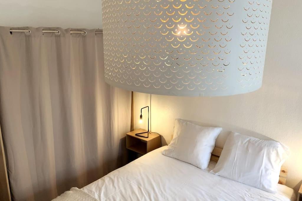 Le Sebastopol - Appt Moderne De 65m2 Strasbourg