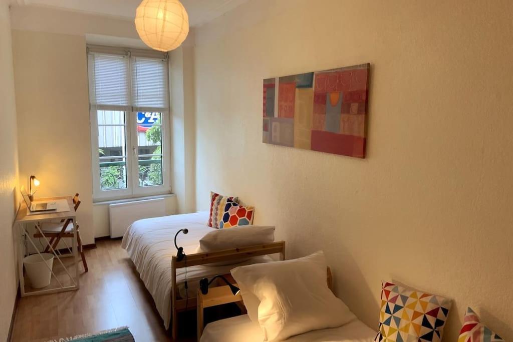 Apartment Le Sebastopol - Appt Moderne De 65m2 *