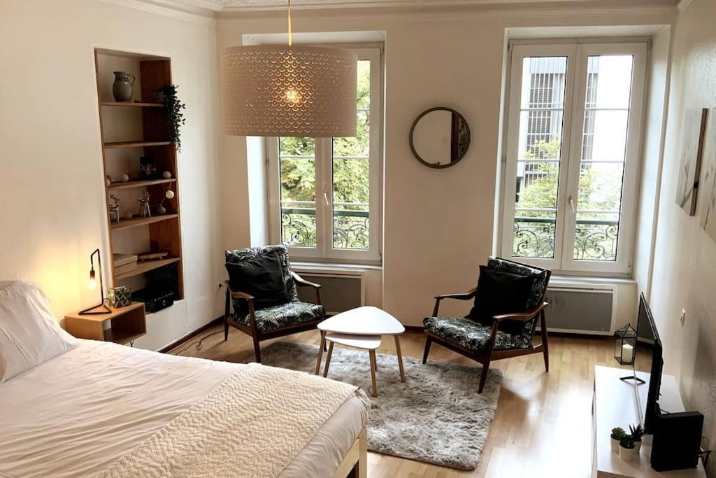 Le Sebastopol - Appt Moderne De 65m2