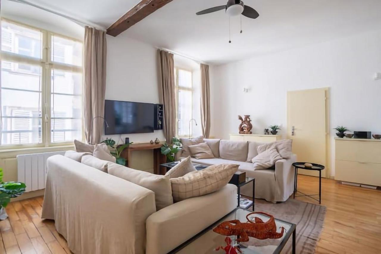 Epine 2eme Etage Appartement