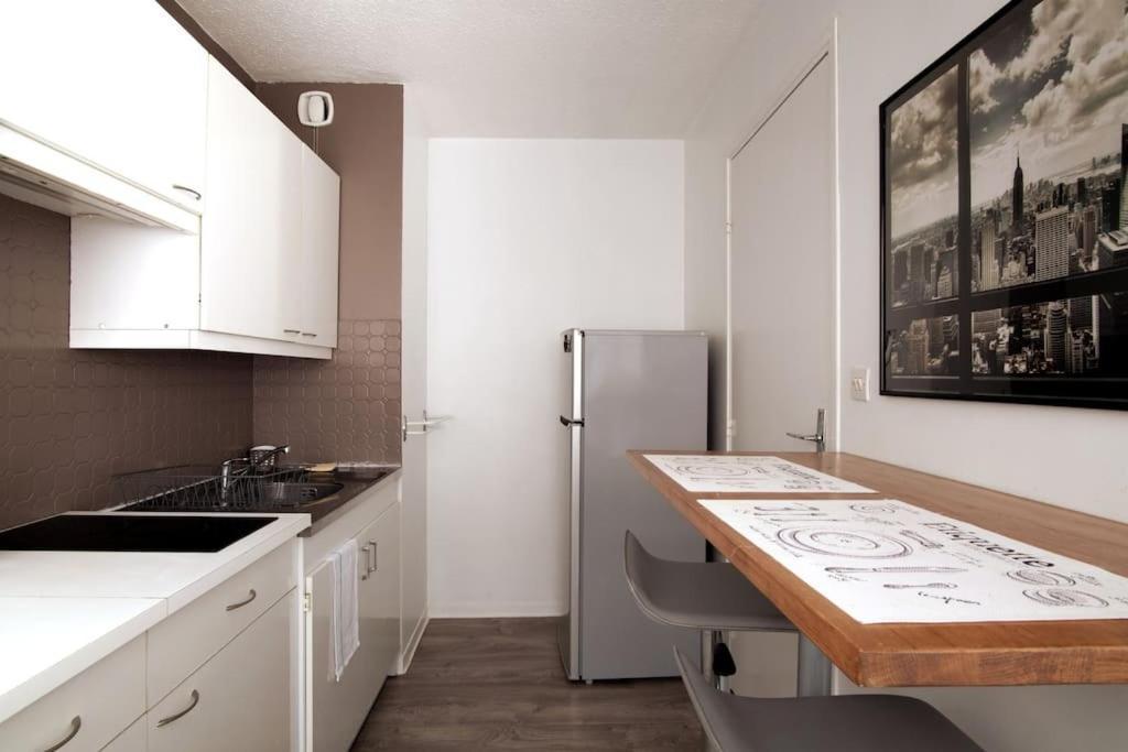 Obernai - Agreable Avec Balcon - Proche Gare Apartment