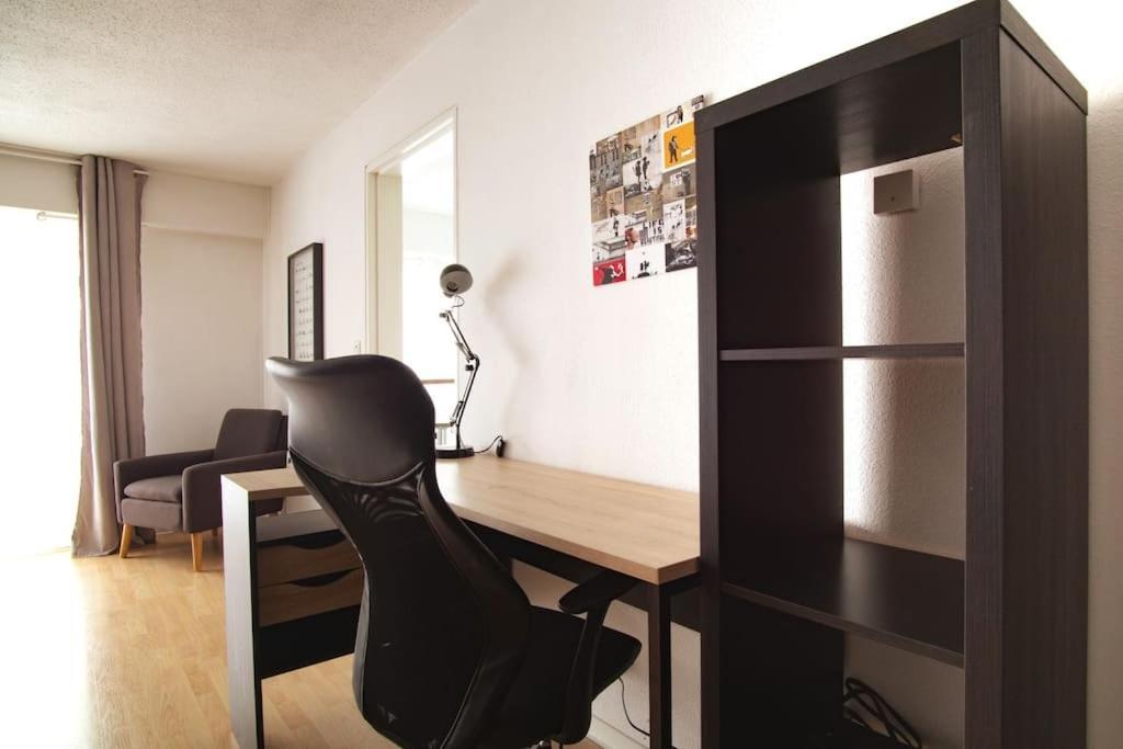 Obernai - Agreable Avec Balcon - Proche Gare Apartment *