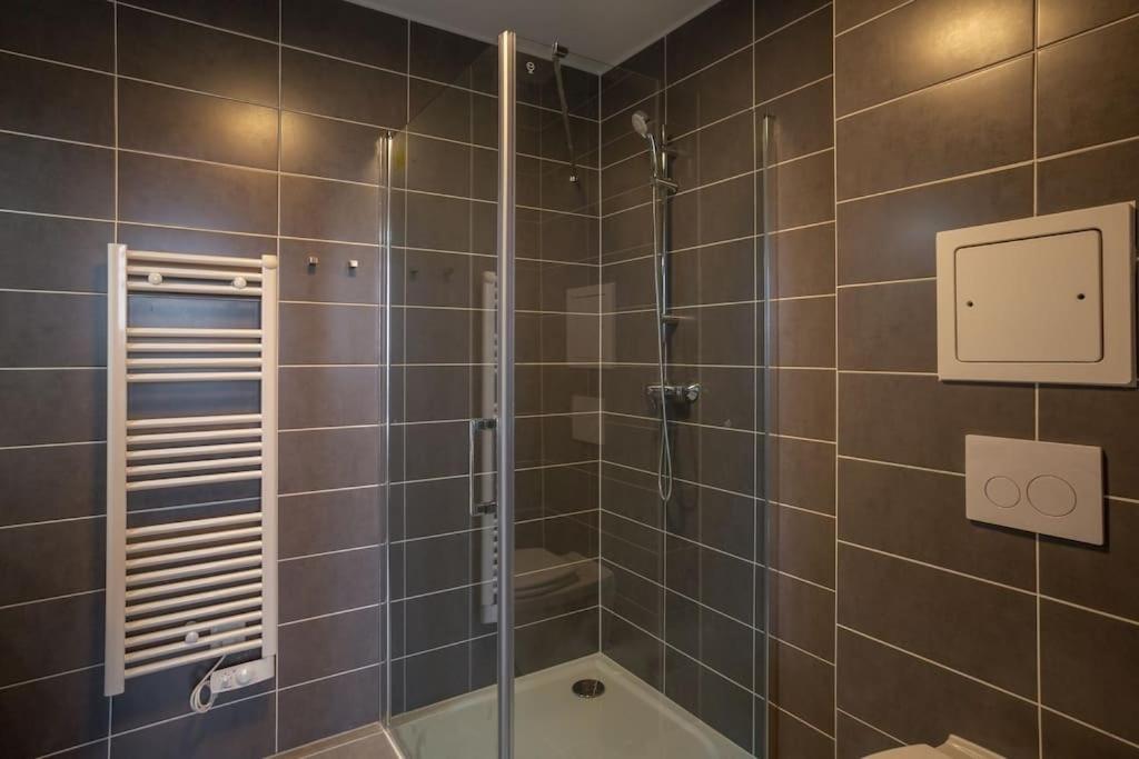 Apartment A L'horizon - Joli Dans *