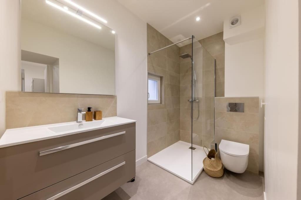 Appartement Le Nid Alsacien - T2 Au Centre De
