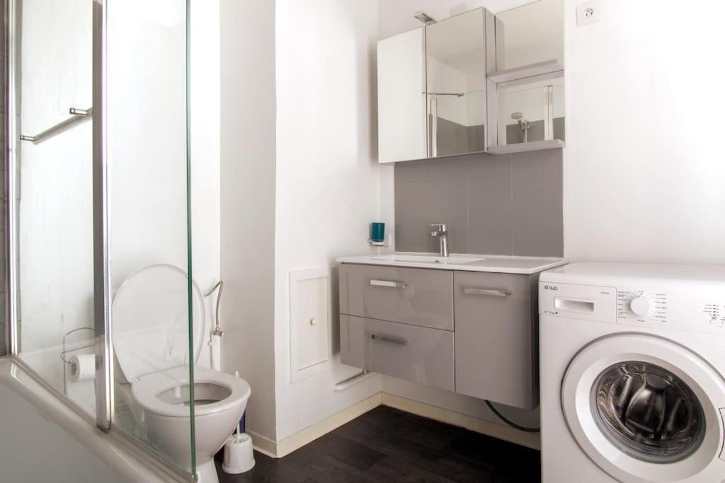 Apartment Obernai - Agreable Avec Balcon - Proche Gare *