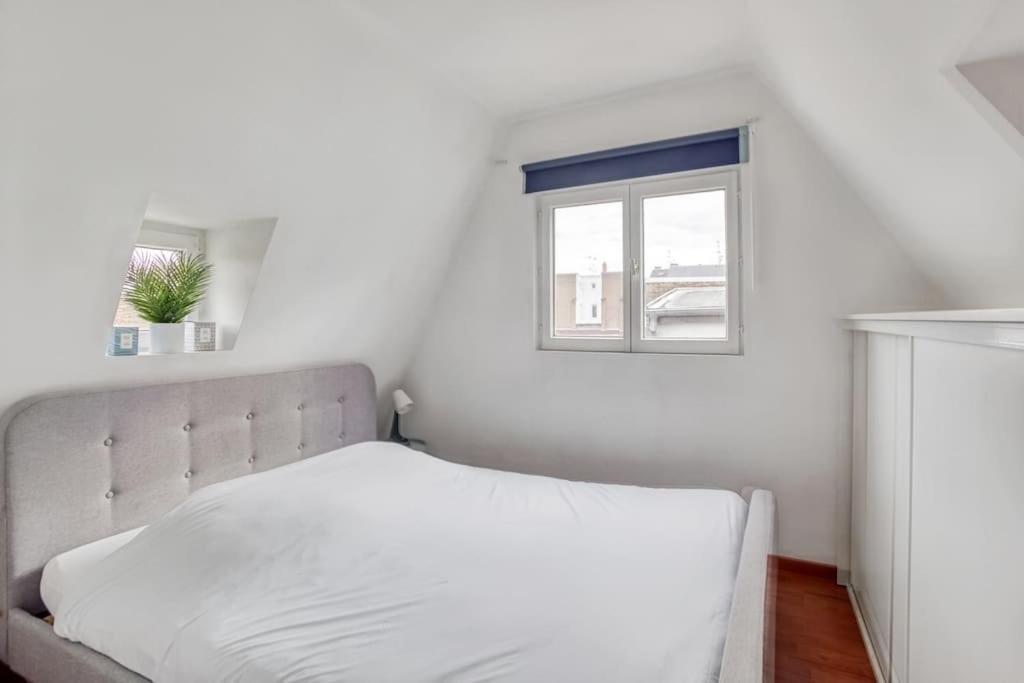 Appartement Le Cocon Alsacien *