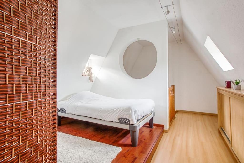 Appartement Le Cocon Alsacien Strasbourg