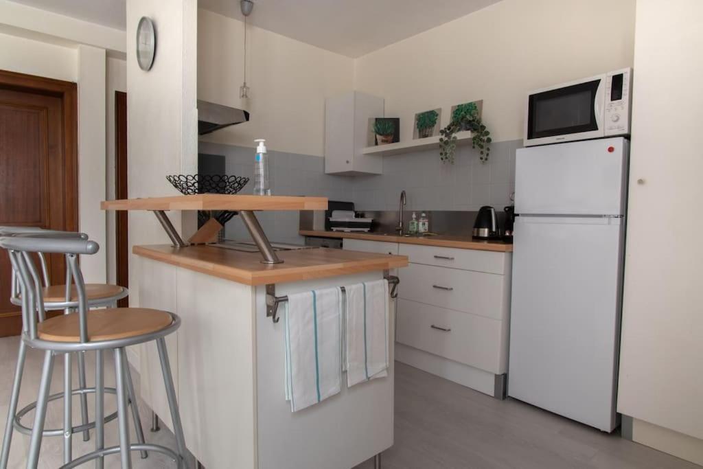 Le Sebastopol - Appt Moderne De 65m2 Apartment Strasbourg