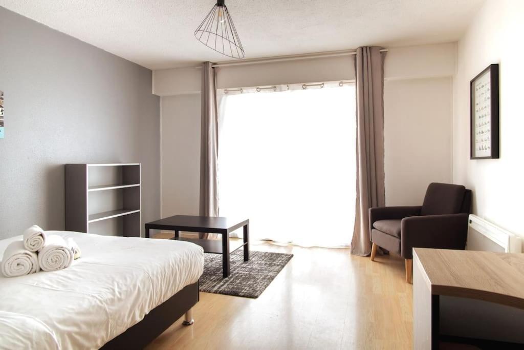 Obernai - Agreable Avec Balcon - Proche Gare Apartment