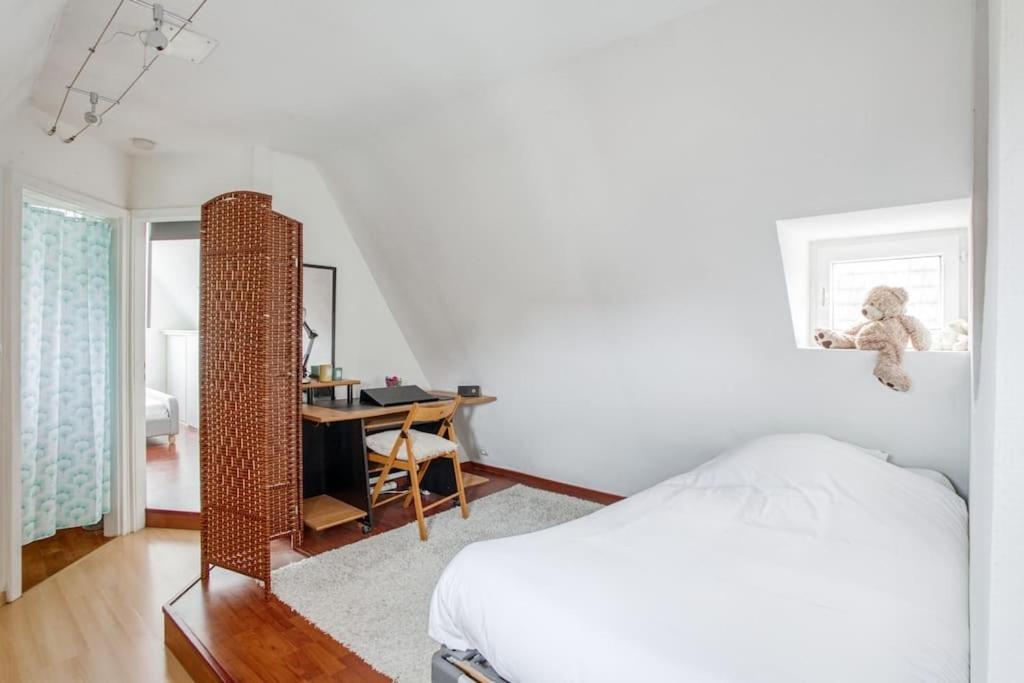 Apartment Le Cocon Alsacien