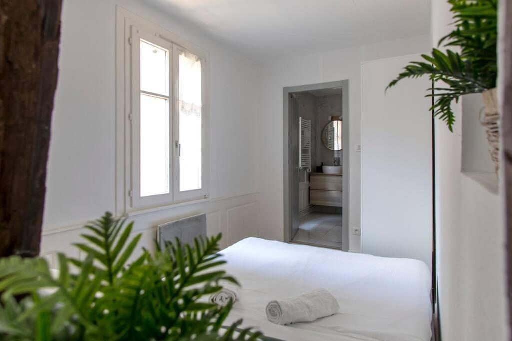 Faubourg National *