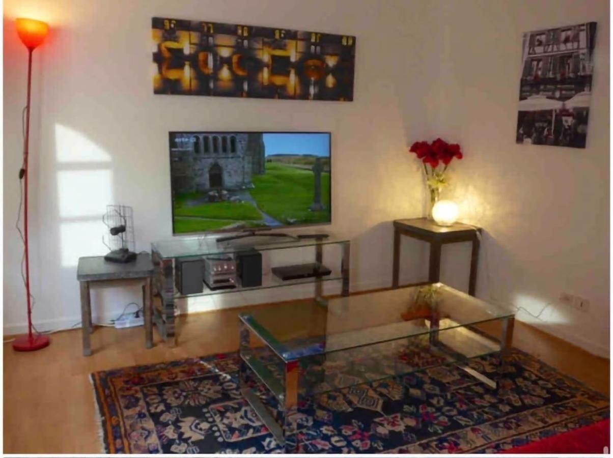 Appartement Evasion Cathedrale *