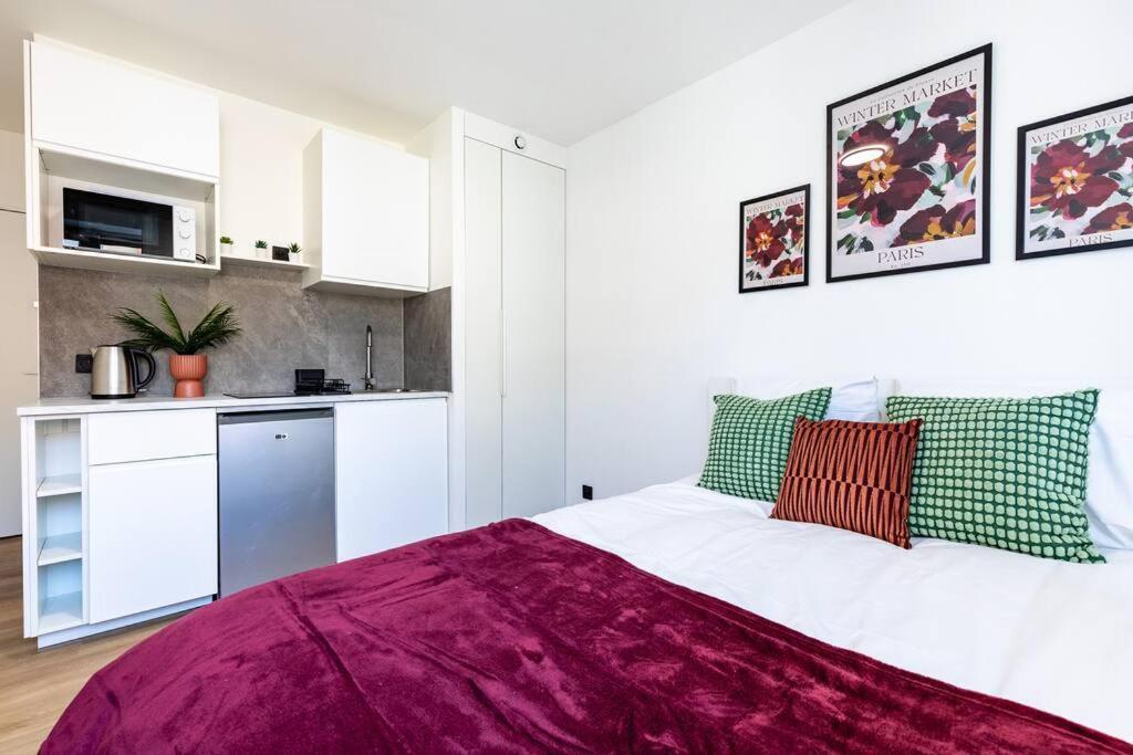 Appartement Douillet /centre