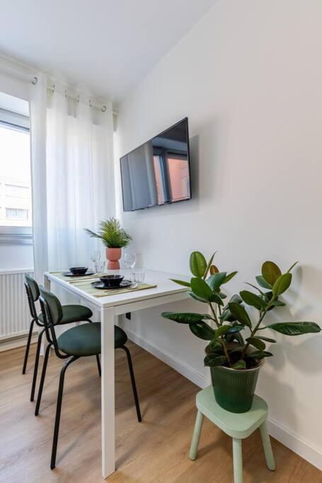 Douillet /centre Appartement Straatsburg