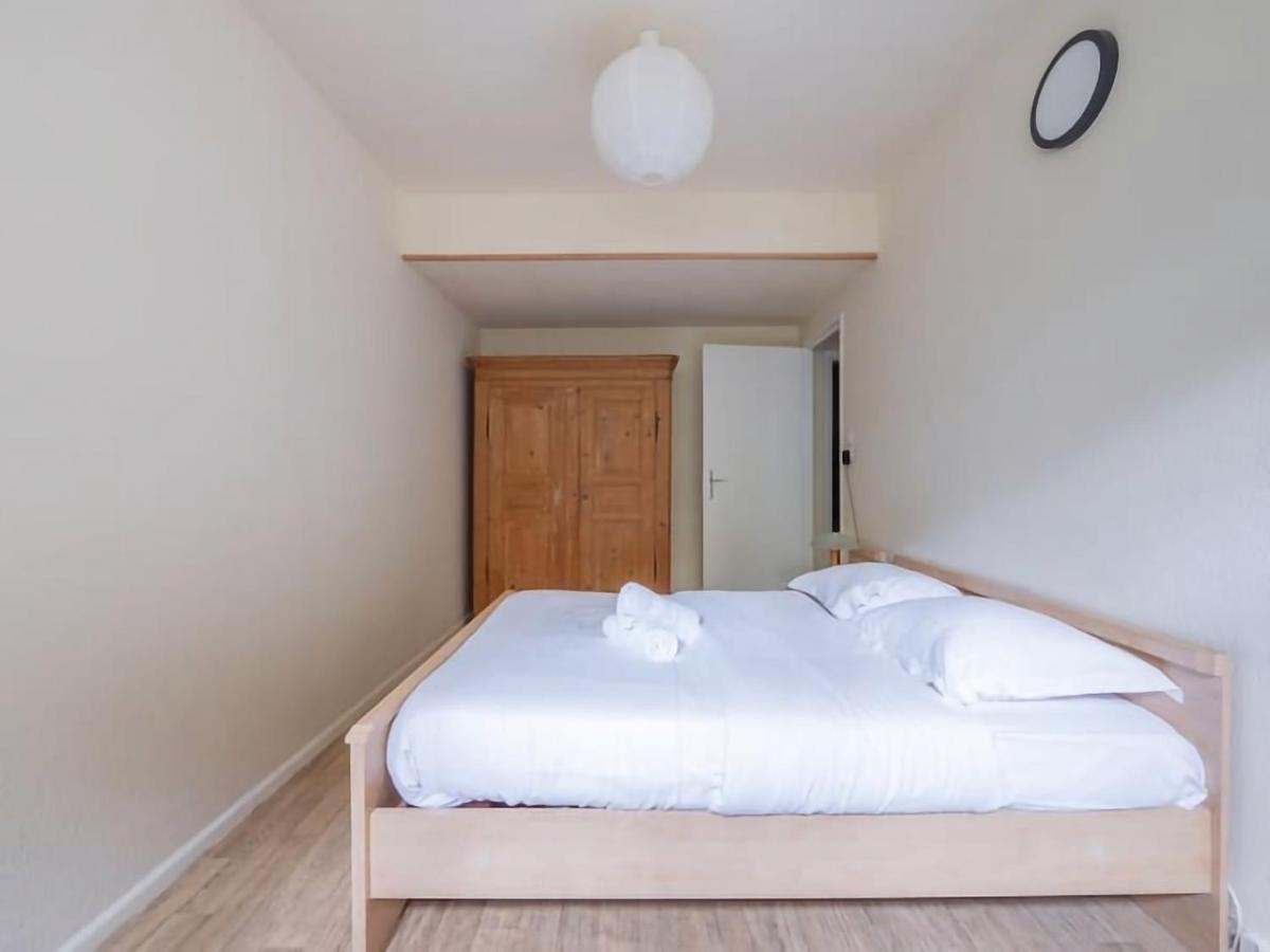 Courtine - Le Calme Au Centre Apartment Strasbourg