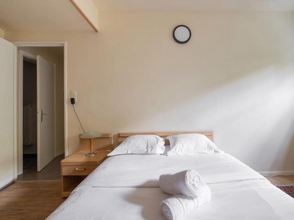 Apartment Courtine - Le Calme Au Centre *