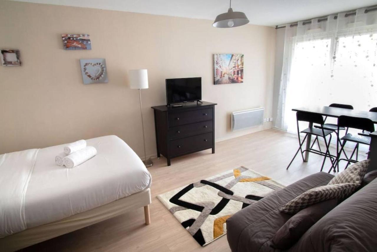 Nideck - Avec Balcon Appartement *