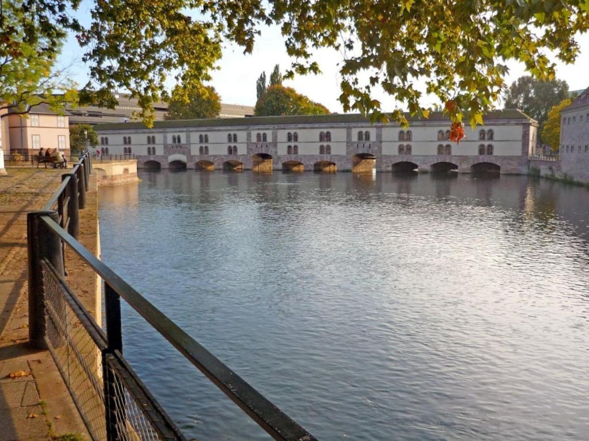 Appartement Nideck - Avec Balcon *