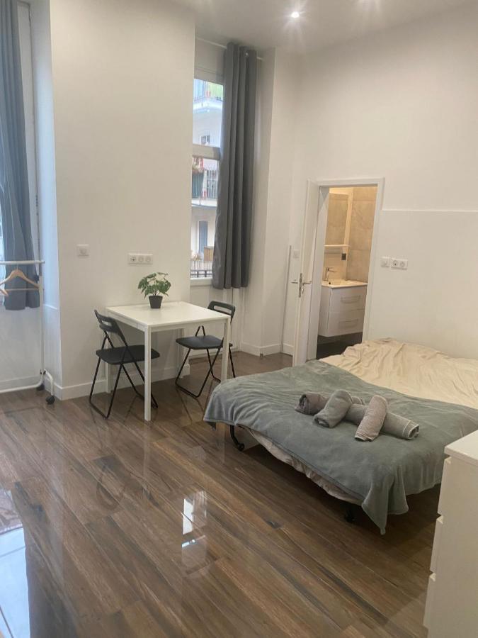 Joli Studio Orangerie Strasburg