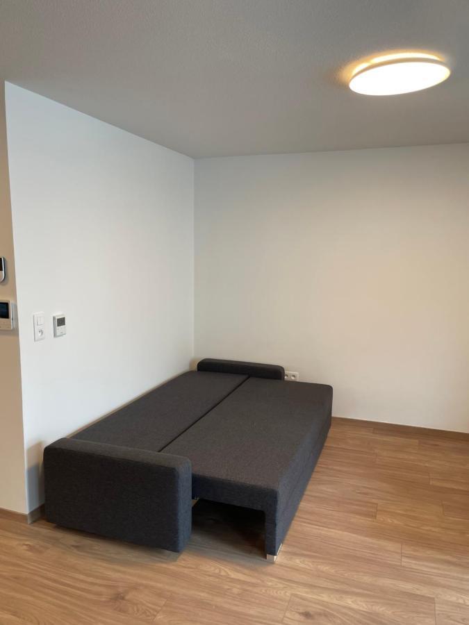 Chez Paul Wilmouth Apartament Strasburg