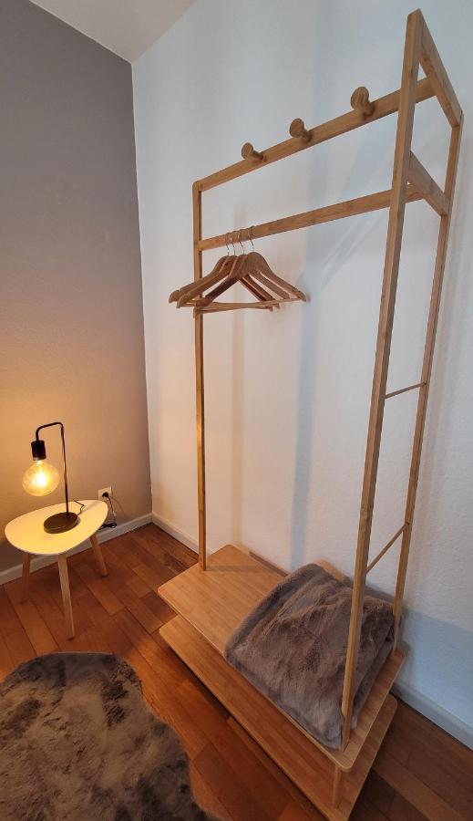 2p Lumineux Au Coeur De Appartement