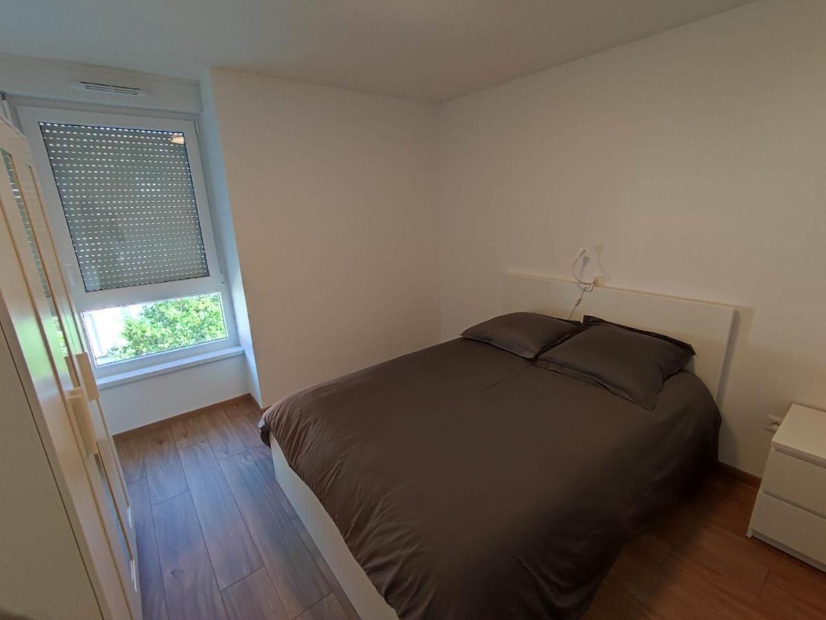 Apartament Chez Paul Wilmouth