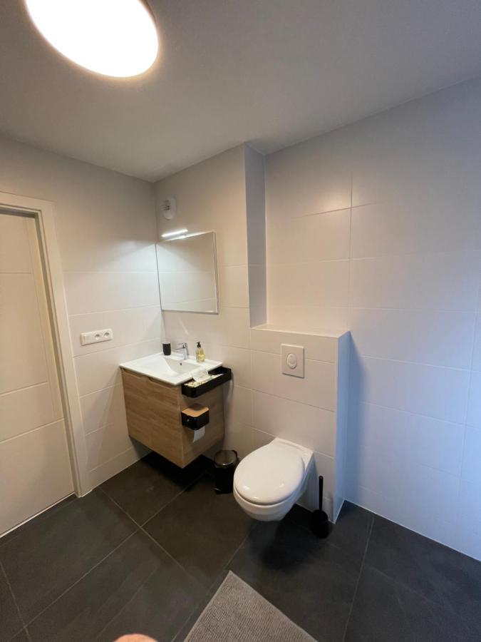 Apartament Chez Paul Wilmouth *