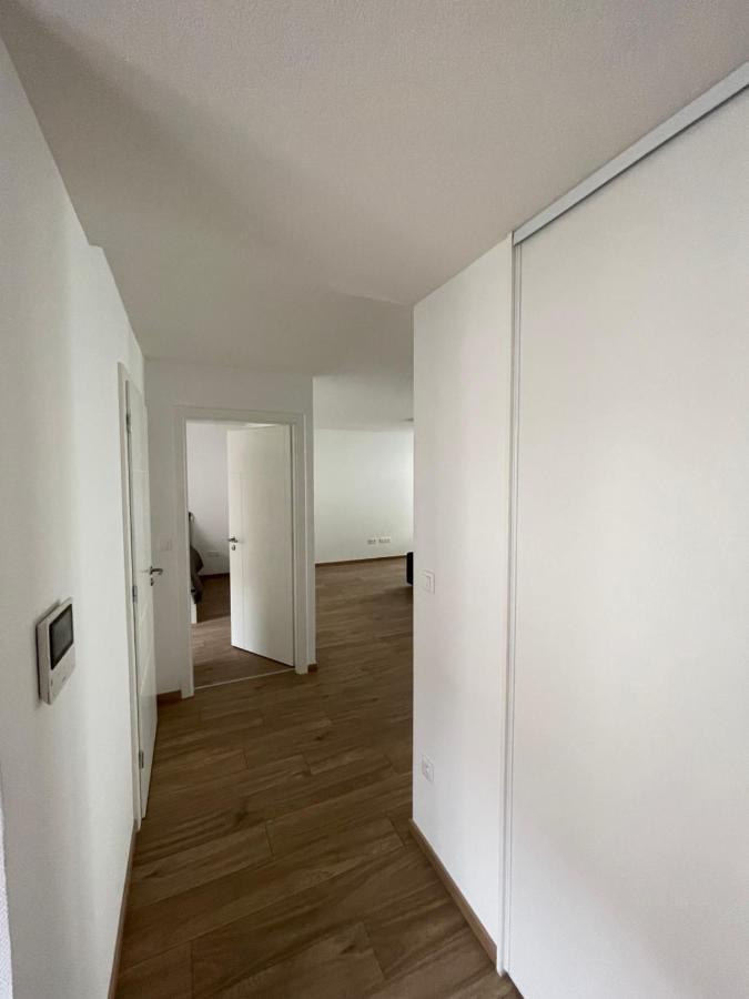 Chez Paul Wilmouth Apartament *