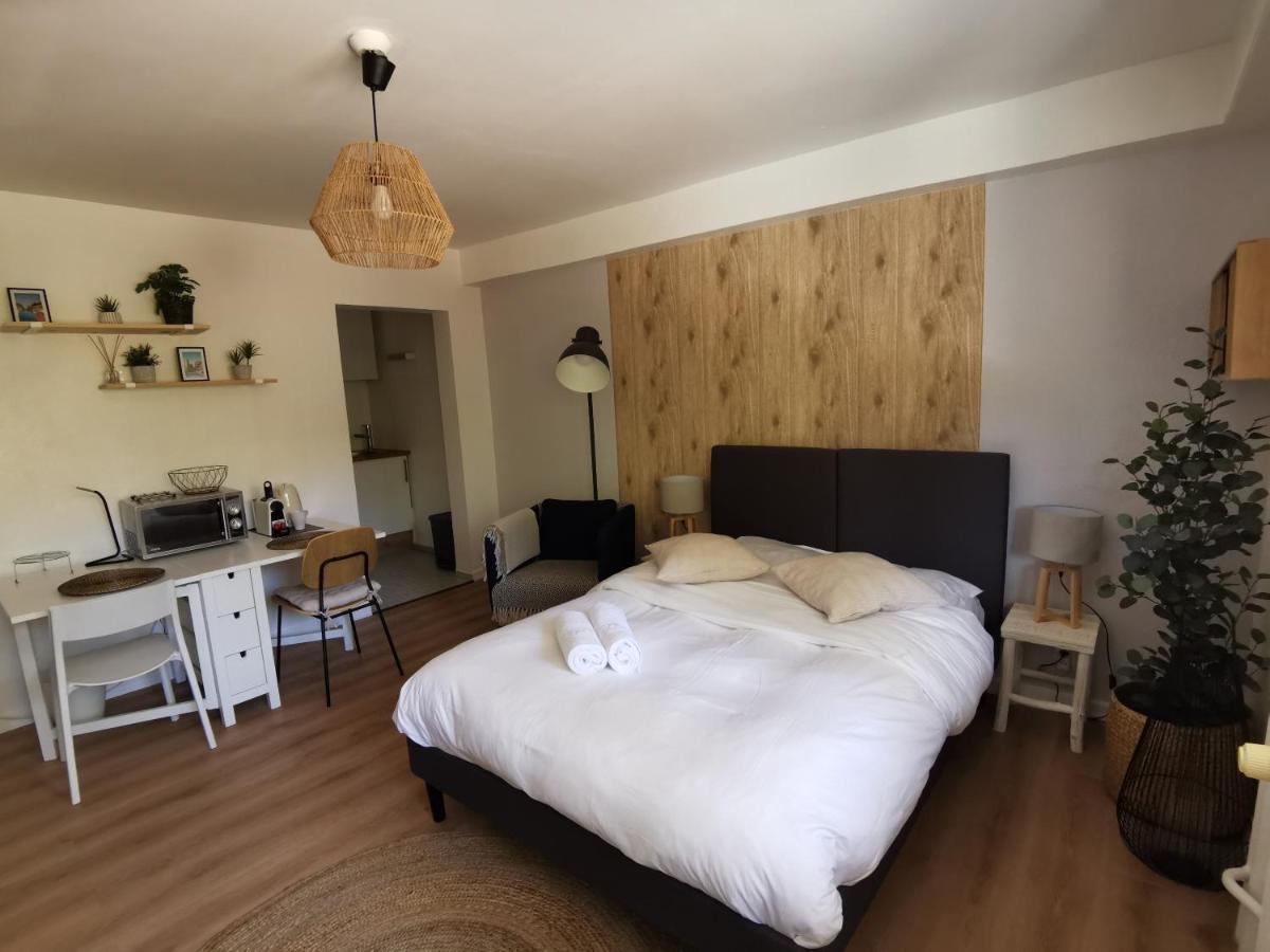 Apartment Marnesia - Avec Vue Sur Les Quais *