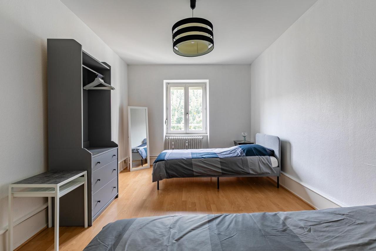 Apartment Hyper Centre - 120m2- F5 *